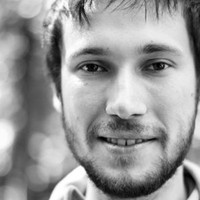 Dmytro Tertyshnyi