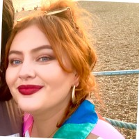 Alice Mccormick