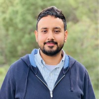 Baljinder Singh