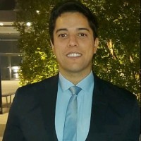 Ricardo Teixeira Gomes