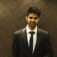 Akshay Wadhawan