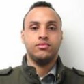 Abdalla Abdi