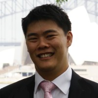 Clement Tang