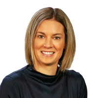 Rebecca Mossman