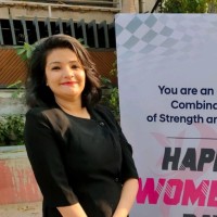 Ritu Upadhyay