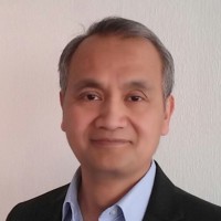 Bagus Yudodibroto (Yudi)