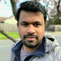 Jainath Ramanathan