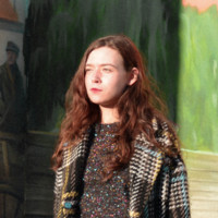 Ekaterina Kryvasheyeva