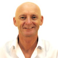 David Arnfield