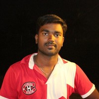 Parthiban R