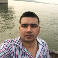 Praveen Singh