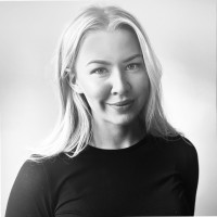 Julia Ekman