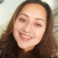 Reyna M. Reyes