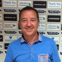 Ian Walters