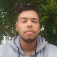 Gabriel Santos Ferreira