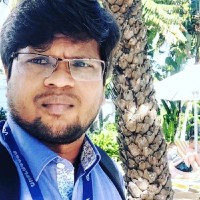 Madhu Kumar Gundluru