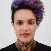Cinthia Fontoura