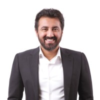 Shaun Parekh