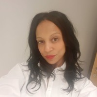 Angela Spence