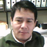 Hebert Colina Acuña