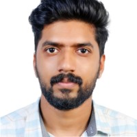 ASWANTH KRISHNAN C V