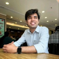 Deepak Ahirwar