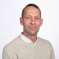Thomas Tinghede