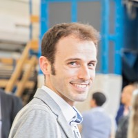 Daniel Valero
