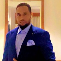 Ibrahim Hussein Mohamed