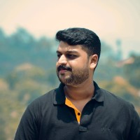 Hari Krishna