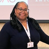 Stephanie Taylor