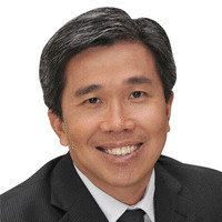 Peter Goh
