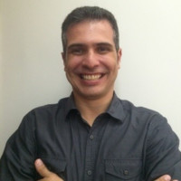 Marcos Vinícios de souza