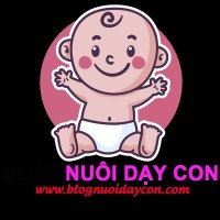 Blog Nuoi Day Con