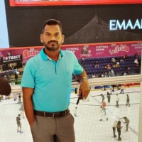 SHAIKH MERAJ AHMED