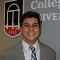 Jacob Pence
