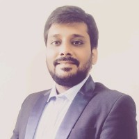 Shyam Thakrar