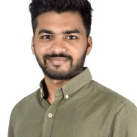 Prafulla Raut
