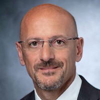Mark Satran