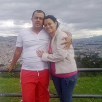 Mario German Cañaveral Gonzalez