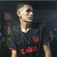 Júnior Silva