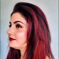 Almudena Lozano Ayerbe