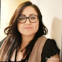 Fabiola Tejeda