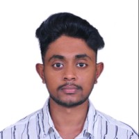 Issac Paul Madasseri