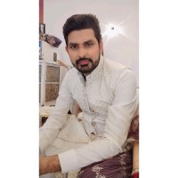 Syed Mohammed Azheruddin