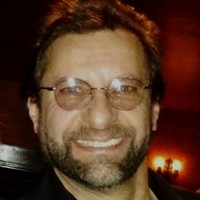 Mark Greiner, Pmp
