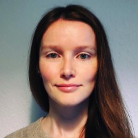 Katarina Vinković, Phd
