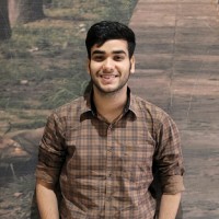 Satvik Dubey