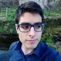 Javier García