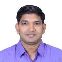 Srinivas Chary